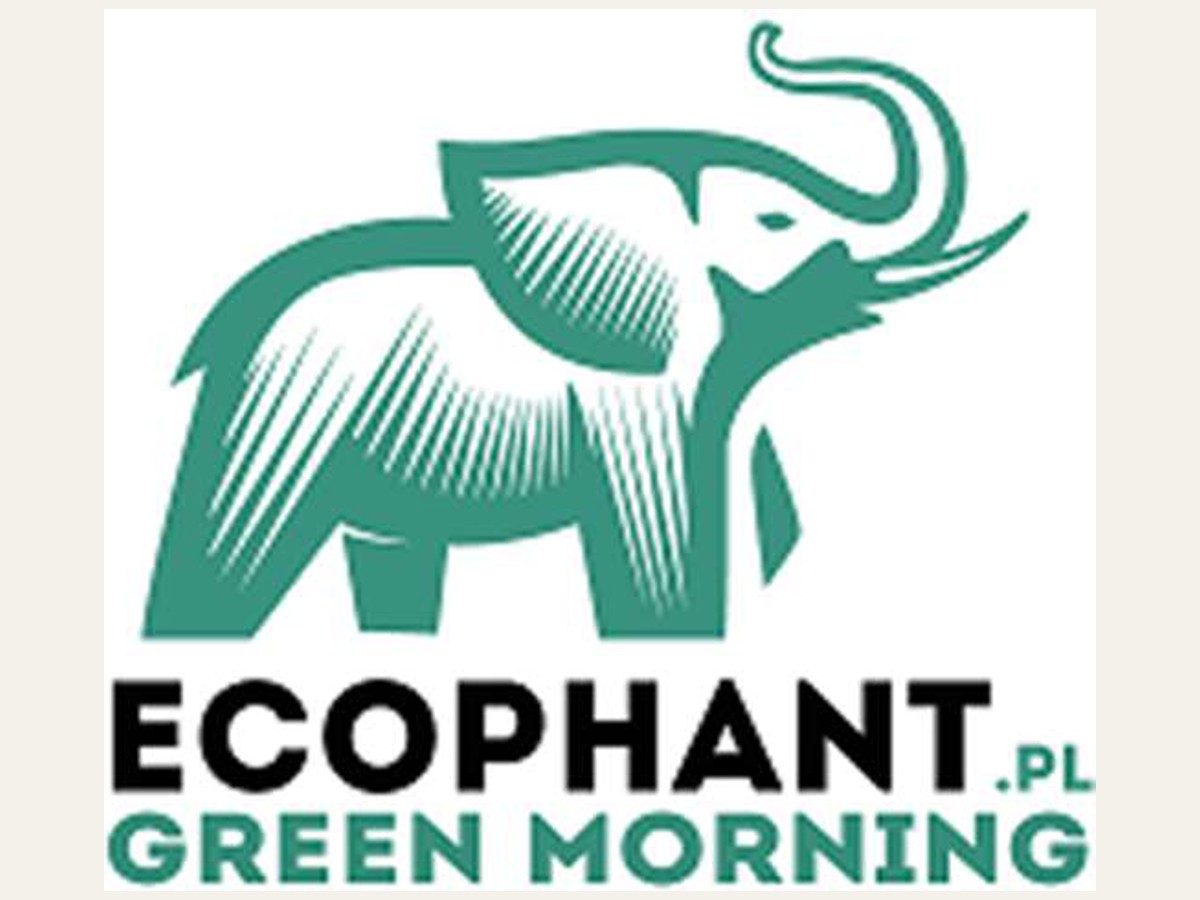 Ecophant — Sklep z eko-produktami